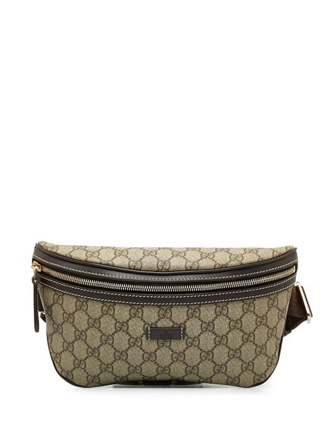 gürteltasche gucci gebraucht|Gucci pre owned clothing.